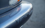 Dodge Viper GTS
