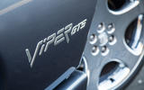 Dodge Viper GTS