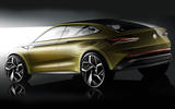 Skoda Vision E concept