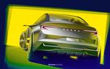 Skoda Vision iV concept