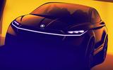 Skoda Vision iV concept