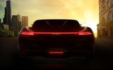 Karma Vision concept teaser