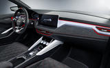 Skoda Vision RS concept previews Golf and Focus rival