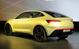 Skoda Vision E