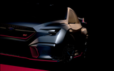 Subaru Viziv Performance STi concept