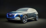 Hyundai Concept T Plug-In Hybrid