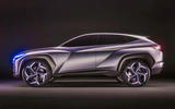Hyundai Concept T Plug-In Hybrid