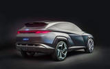 Hyundai Concept T Plug-In Hybrid