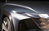 Hyundai Concept T Plug-In Hybrid