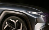 Hyundai Concept T Plug-In Hybrid