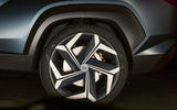 Hyundai Concept T Plug-In Hybrid
