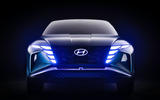 Hyundai Concept T Plug-In Hybrid