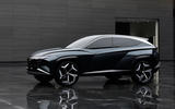 Hyundai Concept T Plug-In Hybrid