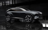 Hyundai Concept T Plug-In Hybrid