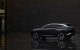 Hyundai Concept T Plug-In Hybrid
