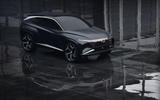 Hyundai Concept T Plug-In Hybrid