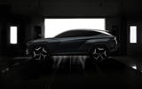 Hyundai Concept T Plug-In Hybrid