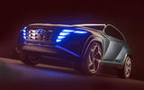 Hyundai Concept T Plug-In Hybrid