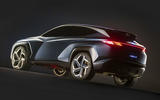 Hyundai Concept T Plug-In Hybrid