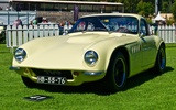 TVR Vixen