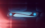 Volkswagen ID Vizzion previews electric BMW 3 Series rival