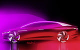 Volkswagen ID Vizzion previews electric BMW 3 Series rival