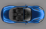 Aston Martin Vanquish S - first pics of Volante drop-top