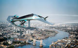 Aston Martin Volante Vision Concept
