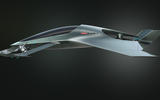 Aston Martin Volante Vision Concept