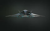 Aston Martin Volante Vision Concept