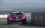 Volkswagen Beetle GRC