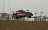 Volkswagen Beetle GRC
