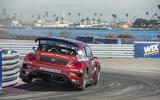 Volkswagen Beetle GRC