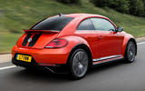 VW Beetle