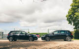 volkswagen golf high mile jh 5