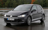 Volkswagen mild hybrid and natural gas engines to drastically cut CO2