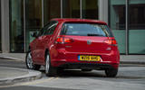 Volkswagen Golf TDI