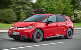 Volkswagen ID 3 GTI 2