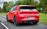 Volkswagen ID 3 GTI 4