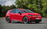 Volkswagen ID 3 GTI 5