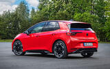 Volkswagen ID 3 GTI 6