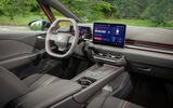 Volkswagen ID 3 GTI 8