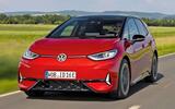 Volkswagen ID 3 GTX FD Volkswagen ID 3 GTX FD