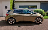 Volkswagen ID 3 side