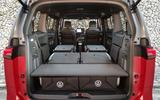 Volkswagen ID Buzz GTX Boot Volkswagen ID Buzz GTX Boot