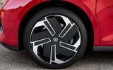 Volkswagen ID Buzz GTX wheels