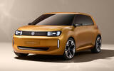 Volkswagen ID Every1 front quarter studio Volkswagen ID Every1 front quarter studio