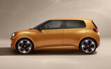 Volkswagen ID Every1 side studio Volkswagen ID Every1 side studio