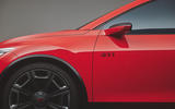 Volkswagen ID GTI 2023 front arch Volkswagen ID GTI 2023 front arch