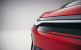 Volkswagen ID GTI 2023 front detail Volkswagen ID GTI 2023 front detail